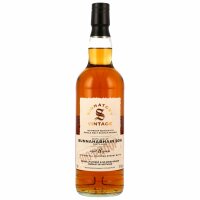 Bunnahabhain 8 Jahre Vintage 2016 100 Proof Edition #31...