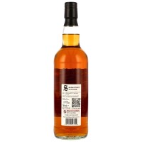 Bunnahabhain 8 Jahre Vintage 2016 100 Proof Edition #31...