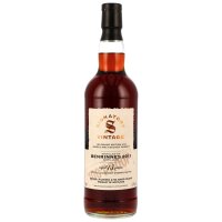 Benrinnes 13 Jahre 2011 - 2024 100 Proof Edition #33...
