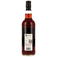 Benrinnes 13 Jahre 2011 - 2024 100 Proof Edition #33...