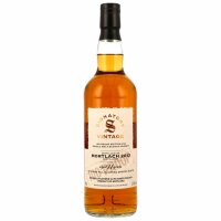 Mortlach 11 Jahre 2013 - 2024 100 Proof Edition #34 57,1%...