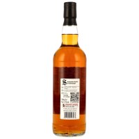 Mortlach 11 Jahre 2013 - 2024 100 Proof Edition #34 57,1%...