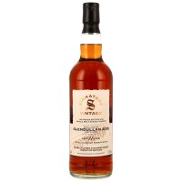 Glendullan 11 Jahre 2012 - 2024 100 Proof Edition #32...