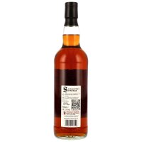 Glendullan 11 Jahre 2012 - 2024 100 Proof Edition #32 57,1% 0,7l