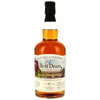 Linkwood 16 Jahre 2008 - 2024 1st Fill Oloroso Hogshead...
