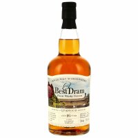 Linkwood 16 Jahre 2008 - 2024 1st Fill Sauternes Barrique...