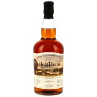Ardmore 15 Jahre 2009 - 2024 1st Fill Oloroso Hogshead...