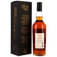 Aultmore 15 Jahre 2008 - 2024 Cask 900257 SMoS 62,2% 0,7l
