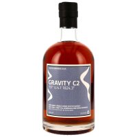Gravity C2 2012 - 2024 151° U.4.1 1824.3" Scotch...