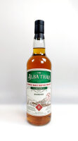 Burnside 18 Jahre 2006 - 2024 The Alba Trail 49,5% 0,7l