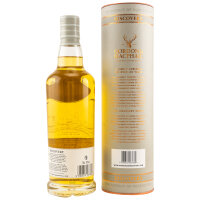 Caol Ila 13 Jahre Discovery Gordon&MacPhail 43% 0,7l