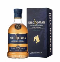 Kilchoman 13 Jahre 2025 Limited Edition 50% 0,7l