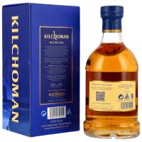 Kilchoman Machir Bay Evolution Darker Batch 46% 0,7l