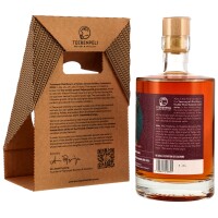 Teerenpeli  Akte 11 Jahre Amarone Cask Trilogy Part 3...