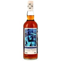 Benrinnes 13 Jahre 2011 - 2024 Cask Masters 51,9% 0,7l