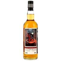 Blair Athol 13 Jahre 2011 - 2024 Cask Masters 57,3% 0,7l