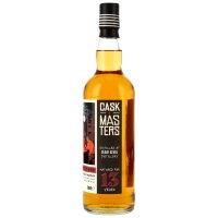 Blair Athol 13 Jahre 2011 - 2024 Cask Masters 57,3% 0,7l
