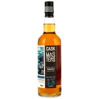 Tamnavulin 13 Jahre 2011 - 2024 Cask Masters 54,9% 0,7l