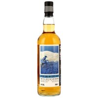 Glenlossie 14 Jahre 2010 - 2024 Cask Masters 54,7% 0,7l