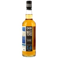 Glenlossie 14 Jahre 2010 - 2024 Cask Masters 54,7% 0,7l