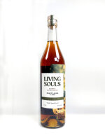 99+1 Blended Scotch Whisky Living Souls 46,3% 0,7l