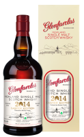 Glenfarclas Easter Edition 2014 - 2025 46% 0,7l