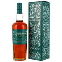 Glendronach Ode to the Valley 46,2% 0,7l