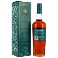 Glendronach Ode to the Valley 46,2% 0,7l