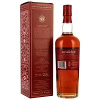 Glendronach Ode to the Embers - Sherry and Smoke 48,4% 0,7l