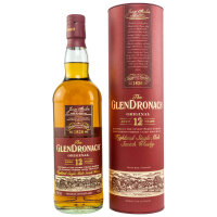 Glendronach 12 Jahre 2023 43% 0,7l
