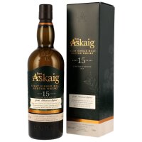 Port Askaig 15 Jahre Limited Edition 2024 50,5%