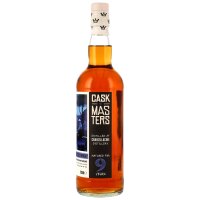 Craigellachie 9 Jahre 2015 - 2024 First Fill Chateau...