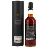 Glenlossie 13 Jahre 2011 - 2024 First Fill Oloroso...