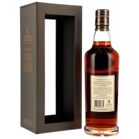 Balmenach 2009 - 2024 Connoisseurs Choice - Cask Strength...