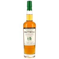 Daftmill 15 Jahre 2009 - 2024 56,3% 0,7l
