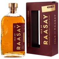 Isle of Raasay Dun Cana Second Edition Sherry Quarter...