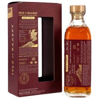 Isle of Raasay Dun Cana Second Edition Sherry Quarter...