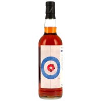 Dalrymple 13 Jahre 2011 - 2024 Thompson Bros 55,3% 0,7l