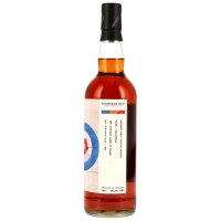 Dalrymple 13 Jahre 2011 - 2024 Thompson Bros 55,3% 0,7l