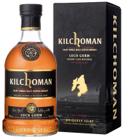 Kilchoman Loch Gorm 10 Jahre Edition 2025 46% 0,7l