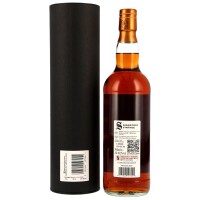 Mortlach 10 Jahre 2014 - 2025 Small Batch Edition 15...