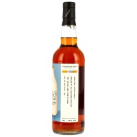 Allt-A-Bhainne 28 Jahre 1996 - 2024 Oloroso Cask Finish...