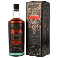 Armorik Yeun Elez Sherry Hogshead 8367 Vibrant Stills 50%...