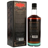 Armorik Yeun Elez Sherry Hogshead 8367 Vibrant Stills 50%...