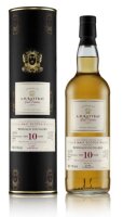 BenRiach 10 Jahre  2014 - 2024 Cask Collection A.D....
