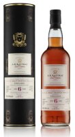 Finglassie 6 Jahre  2018 - 2024 Cask Collection A.D....