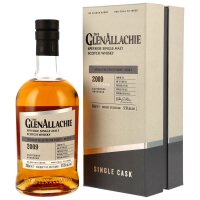 Glenallachie 2009 - 2025 Cask 3721 Sauternes Hogshead...