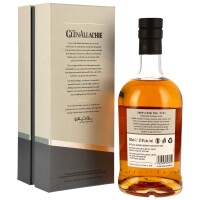 Glenallachie 2009 - 2025 Cask 3721 Sauternes Hogshead...