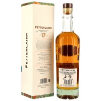 Fettercairn 17 Jahre 47% 0,7l