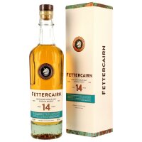 Fettercairn 14 Jahre 46% 0,7l